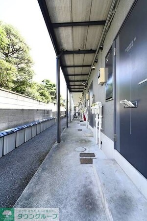 赤堤エスタシオンの物件内観写真